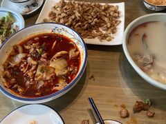 -小四川菜馆(托乐嘉店)
