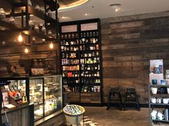 -星巴克(兰桂坊店)