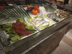 -雷迪森云锦大酒店-阳光西餐厅