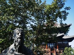 -雅达·阳羡溪山小镇中心