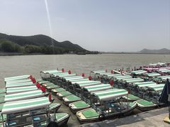 -云龙湖旅游景区