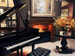 -Le Bistrot de Racine