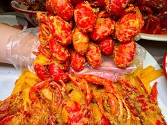 -李叔叔虾蟹大排档(青羊店)