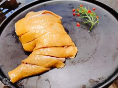 咸雞-清水蘭軒