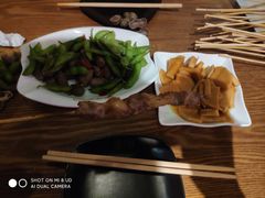 -腰子哥烤串(石佛营炫特店)