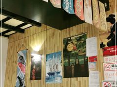 -千仙料理(虎踞北路)