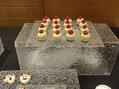 -菲住布渴酒店自助餐厅(阿里巴巴西溪园区店)