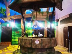 -蓝精灵乐园·世茂精灵之城主题乐园
