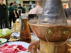 -东来顺饭庄(王府井步行街店)