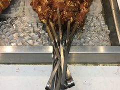 -通海俄式烧烤·俄罗斯大串(嵩山路店)