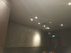 大堂-星巴克臻选(南京金茂览秀城店)