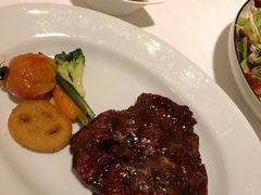 炭烤酱烧板腱牛排-佐度王子扒房(西城红场店)