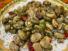 -丹盛象山海鲜(水清路店)