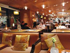 -南通滨江洲际酒店-西集自助餐厅