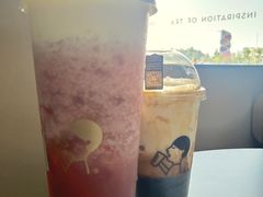 -喜茶(佛山顺德大良东乐路店)