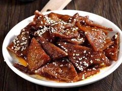 -江湖黑大兔(杨家坪店)
