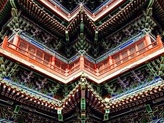-阅江楼风景区