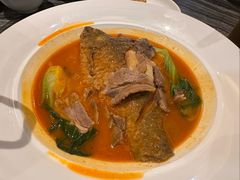 -四季轩中餐厅(徐州开元名都大酒店)