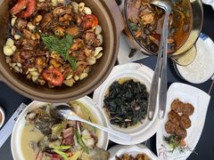 -濮园 · 四合院餐厅