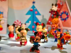 -VENCHI 闻绮(北京国贸商城店)