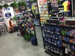 -迪卡侬(明光路店)