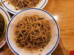 -蓉李记成都名小吃(太原龙湖万达店)