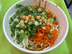 -江三王记牛杂馆(总店)