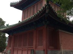 -历代帝王庙博物馆