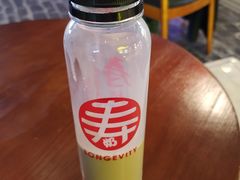 -寿奶茶·鲜奶与茶(合生汇购物中心店)