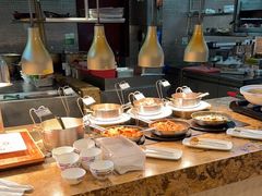 -浙江西子宾馆·瑶园咖啡厅