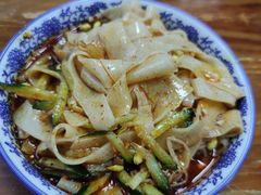 -西安手工软面(浦东南路店)