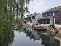 -嘉兴月河历史街区