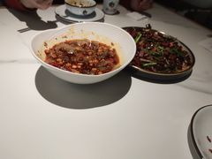 -南山翁新概念川菜(江宁万达广场店)