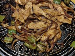 -超级神炭烤肉夜食(芥园西道店)