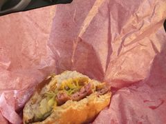 -麦当劳(总统大酒店店)