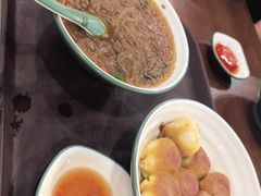 -赵宝美煎包店
