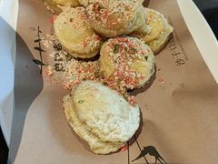 -单家老院·院子里的青岛菜(沙子口店)
