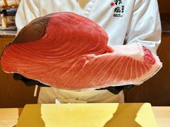 -松临·铁板烧&Omakase(神农店)