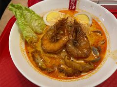 -亚坤 Ya Kun Kaya Toast(万象城店)