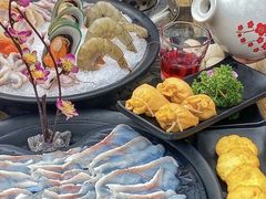-丽江庭院之爱在路上(西单店)