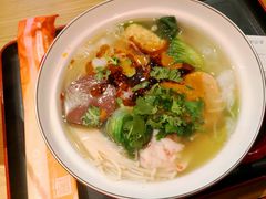 -小蛮椒麻辣烫·麻辣拌(青浦宝龙店)