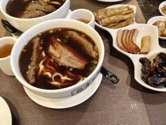-中国厨房/台湾牛肉面