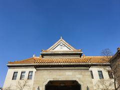 -伪满皇宫博物院