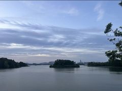 -长广溪湿地公园