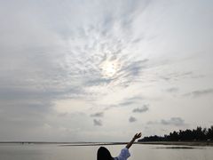 -万尾金滩