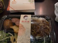 -胡须张鲁肉饭(南京三民店)