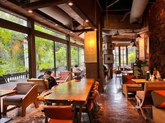 -乌托邦咖啡(武侯祠店)