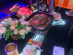 -星璨火吧KTV聚会餐厅(丰庆路店)