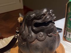 -叶叶菩提·晋福宫