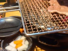 -九田家黑牛烤肉料理(溧阳吾悦店)